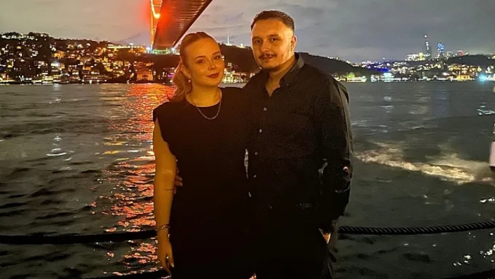 Köksal Aydın, prensine söz kesiyor